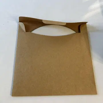 캬나이 입장 특전 CD