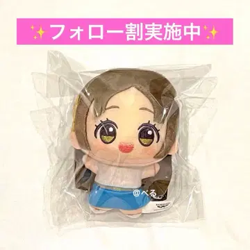 학원 아이돌 마스터 SD 인형 쿠라모토 치나