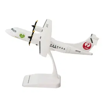 [새상품] JAC ATR42-600 2호기 1/100 스냅인 모델