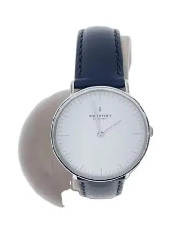 nordgreen 네이티브 실버 32mm