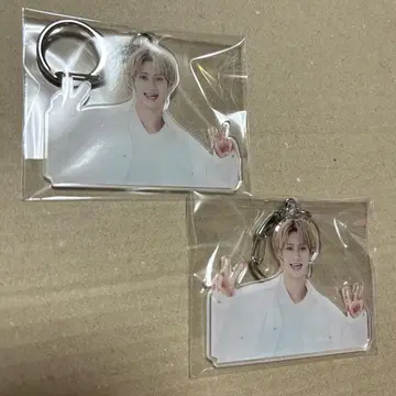 M!LK 소노 슌타 EBiDAN 스포츠맨 힙! 아크릴 키링