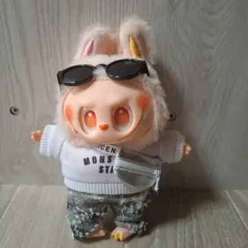 러브브 의상 교체 포함
