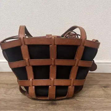 JUST CAMPAGNE 주스트캄파뉴 백