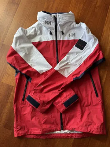 HELLY HANSEN SP 알비스 라이트 자켓