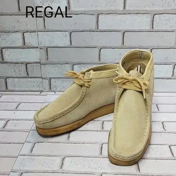 [ REGAL ] 리걸 왈라비 스웨이드