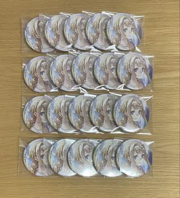 소드 아트 온라인 sao abec 캔뱃지 앨리스