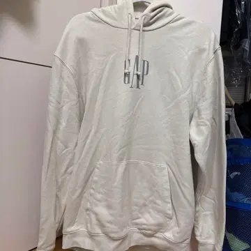 GAP 빛나는 후드티