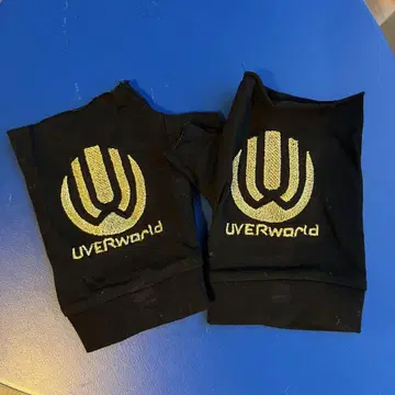 UVERworld 남자 축제 KING'S PARADE 그로브