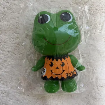 코로짱 할로윈 피규어 약 15cm