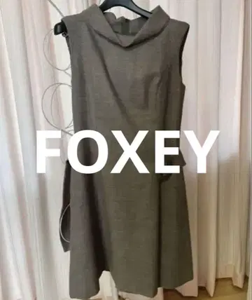 FOXEY 원피스