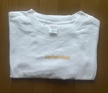 My Hair is Bad angel 셔츠