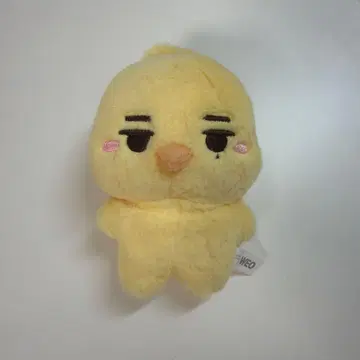 ENHYPEN 니키 오리무라 인형 누이
