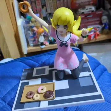 TAITO 오시노 시노부 피규어