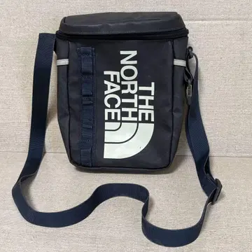 THE NORTH FACE 숄더백 네이비
