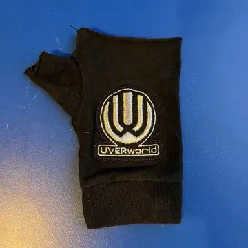 UVERworld 그로브 오른손만