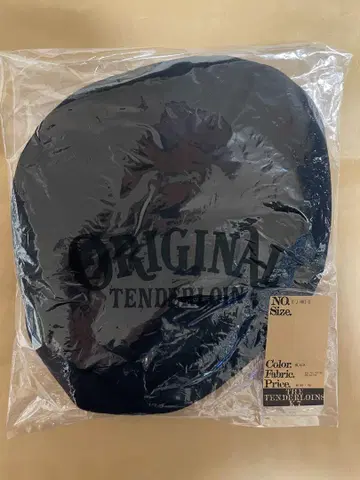 TENDERLOIN V/J HAT U 텐더 로인 햇