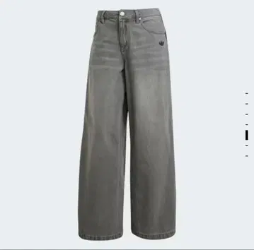 adidas 아디컬러 데님 sizeL-LL 상당