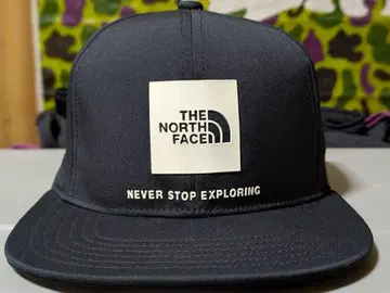 THE NORTHFACE 캡