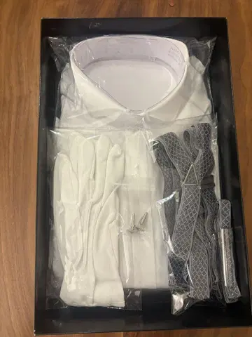 턱시도 이너 세트 타카미 브라이덜 OEM-500 3L(44)-88