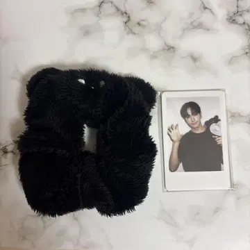 더 보이즈 현재 스크런치 앙콘