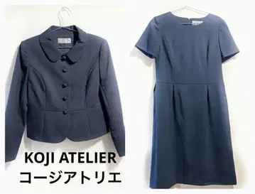 [ 수험 수트 ] 코지 아틀리에 KOJI ATELIER 셋업 11
