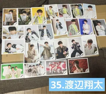 35 와타나베 쇼타