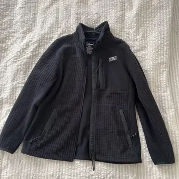 L.L.Bean 방풍 플리스 자켓/여성용