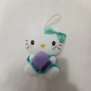 산리오 헬로키티 별자리 마스코트
