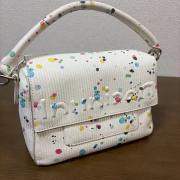Desigual 핸드백