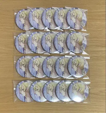 소드 아트 온라인 sao abec 캔뱃지 리파