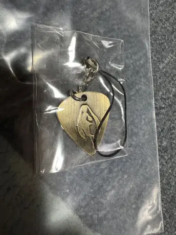 하츠네 미쿠 메탈 피크형 참 스트랩 프로젝트 DIVAf