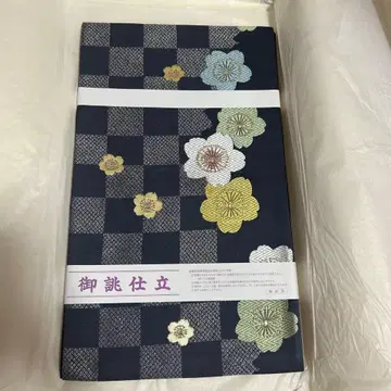 맞춤 제작 후쿠로 오비