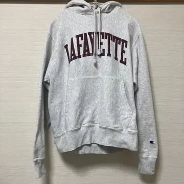 챔피온 후드티