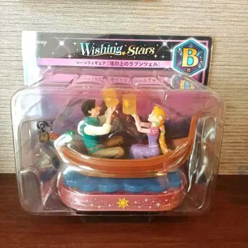 Disney 해피 복권 B상 라푼젤