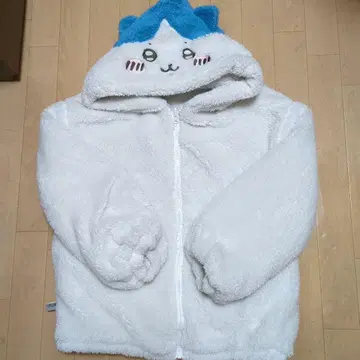 PEACH JOHN 치이카와 하치와레 리버서블 후드티