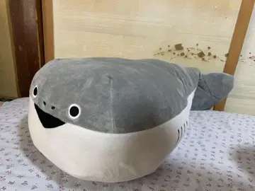 사카반바스피스MEGA 봉제 인형