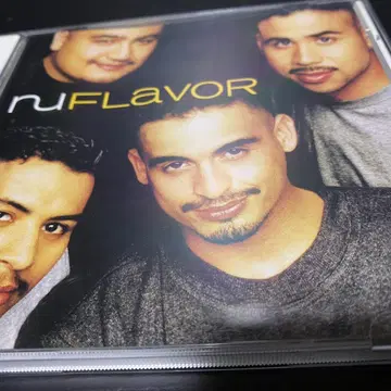 NU FLAVOR