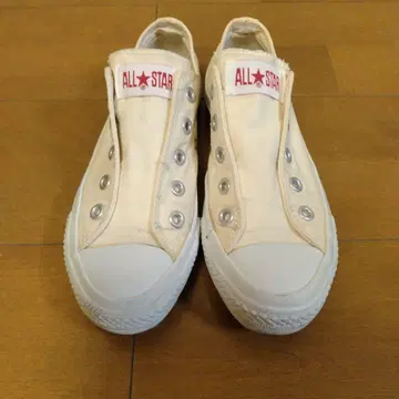 CONVERSE ALL STAR 슬립온 스니커즈