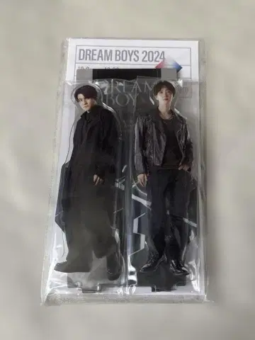 DREAM BOYS 2024 아크릴 스탠드