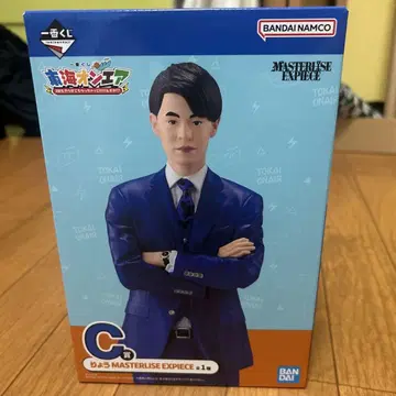 도카이 온에어 RYO 피규어