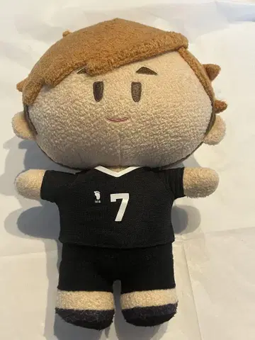 하이큐! 요리누이 미야 아츠무 봉제 인형