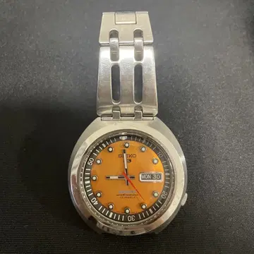 SEIKO 자동 와인딩 손목시계