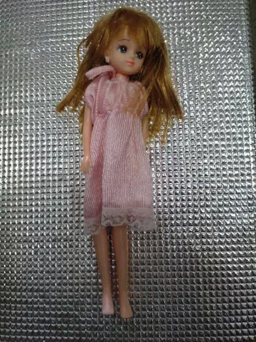 리카짱 인형 구 타카라