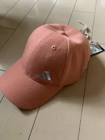 [ 새상품 ] adidas 캡 리본 포함