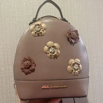 JILL by Jill Stuart 블룸 백 팩