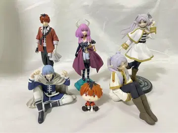 장송의 프리렌 피규어 묶음 판매