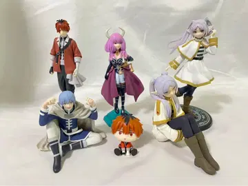 장송의 프리렌 피규어 묶음 판매