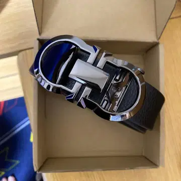 페라가모 가죽 벨트