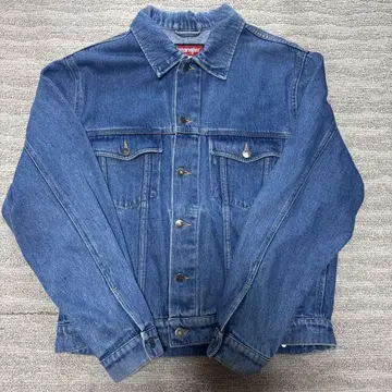 Wrangler 데님 자켓 90s M 사이즈