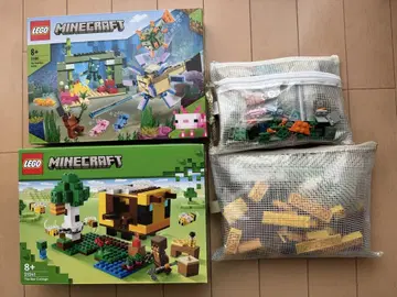 LEGO 마인크래프트